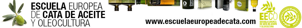 Escuela Europea de Cata de Aceite y Oleocultura