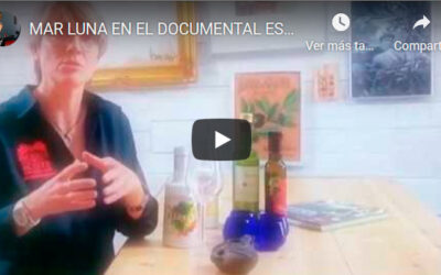 MAR LUNA EN EL DOCUMENTAL «ESPAÑA DESCONOCIDA» DEL CANAL HISTORIA