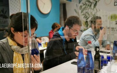 La familia que cata unida, permanece unida