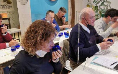 Nivel 1 presencial del 16 de marzo de 2021