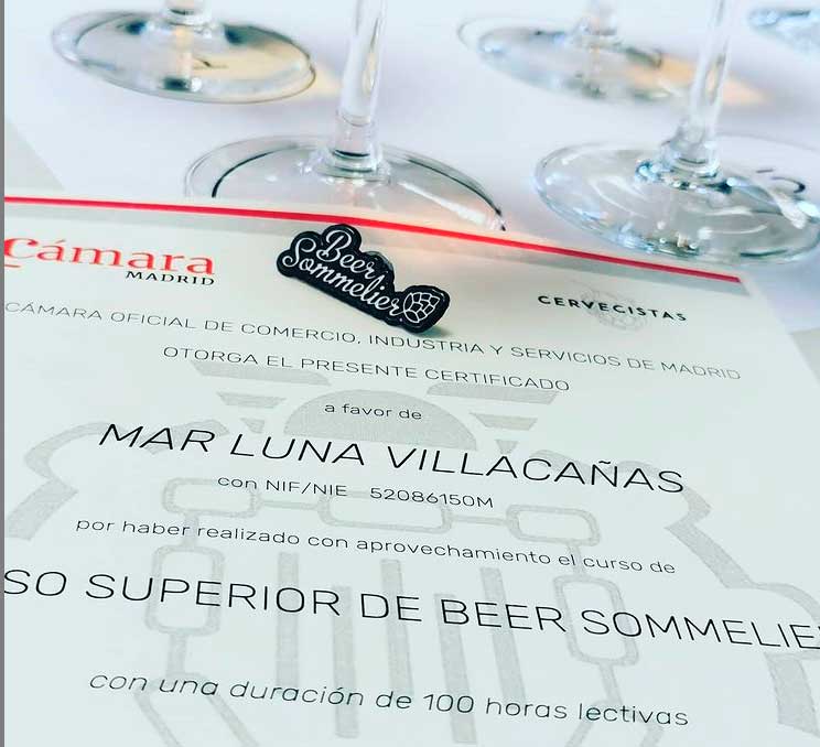 BEERSOMMELIER-MARLUNA