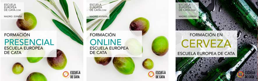 escuela-europea-de-cata-aceitedeolivavirgenextra-cerveza escuela-europea-de-cata-aceitedeolivavirgenextra-cerveza