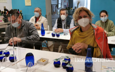 Así ha sido el Curso del 15 de enero de 2022
