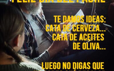 Regalos para el día del Padre