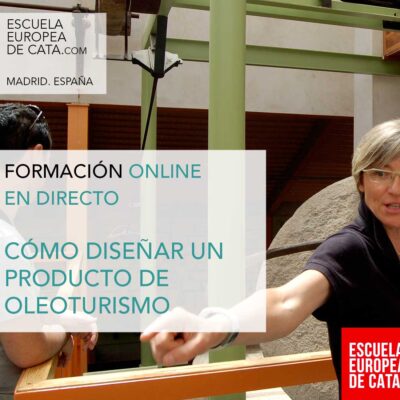 oleoturismo