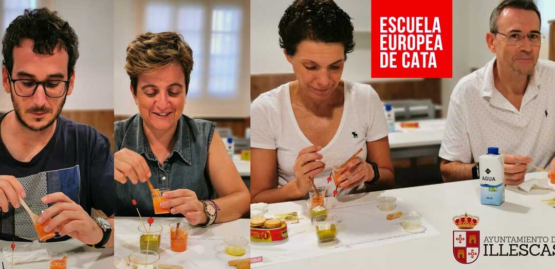 Taller-tapas-saladas-con-AOVE_illescas-octubre-2023