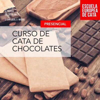 -curso-cata-de-CHOCOLATE