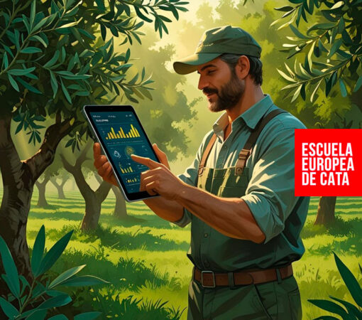 Curso Online en directo NIVEL 1 OLIVICULTURA 27 noviembre de 16 a 19 h. - Imagen 2
