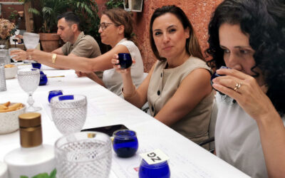 Evento para la empresa ZG Iluminación