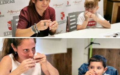 Taller de Cata de Cacao y Chocolate en Illescas