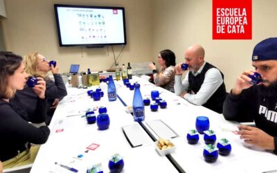 Nivel 1 Cata de Aceites de Oliva 1 de diciembre, así ha sido