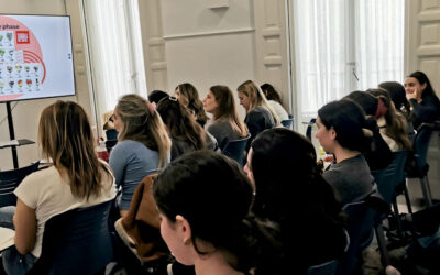 Divulgando cultura de los Aceites de Oliva