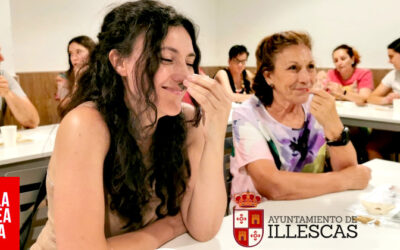 Talleres de Cata de chocolate y Cacao en Illescas